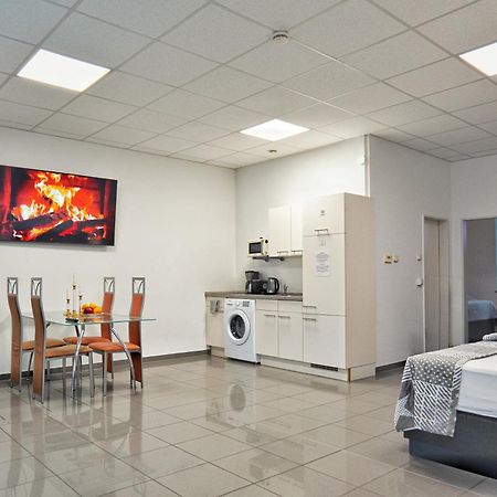 City J&L Apartment Zentrale Lage 弗赖堡 外观 照片