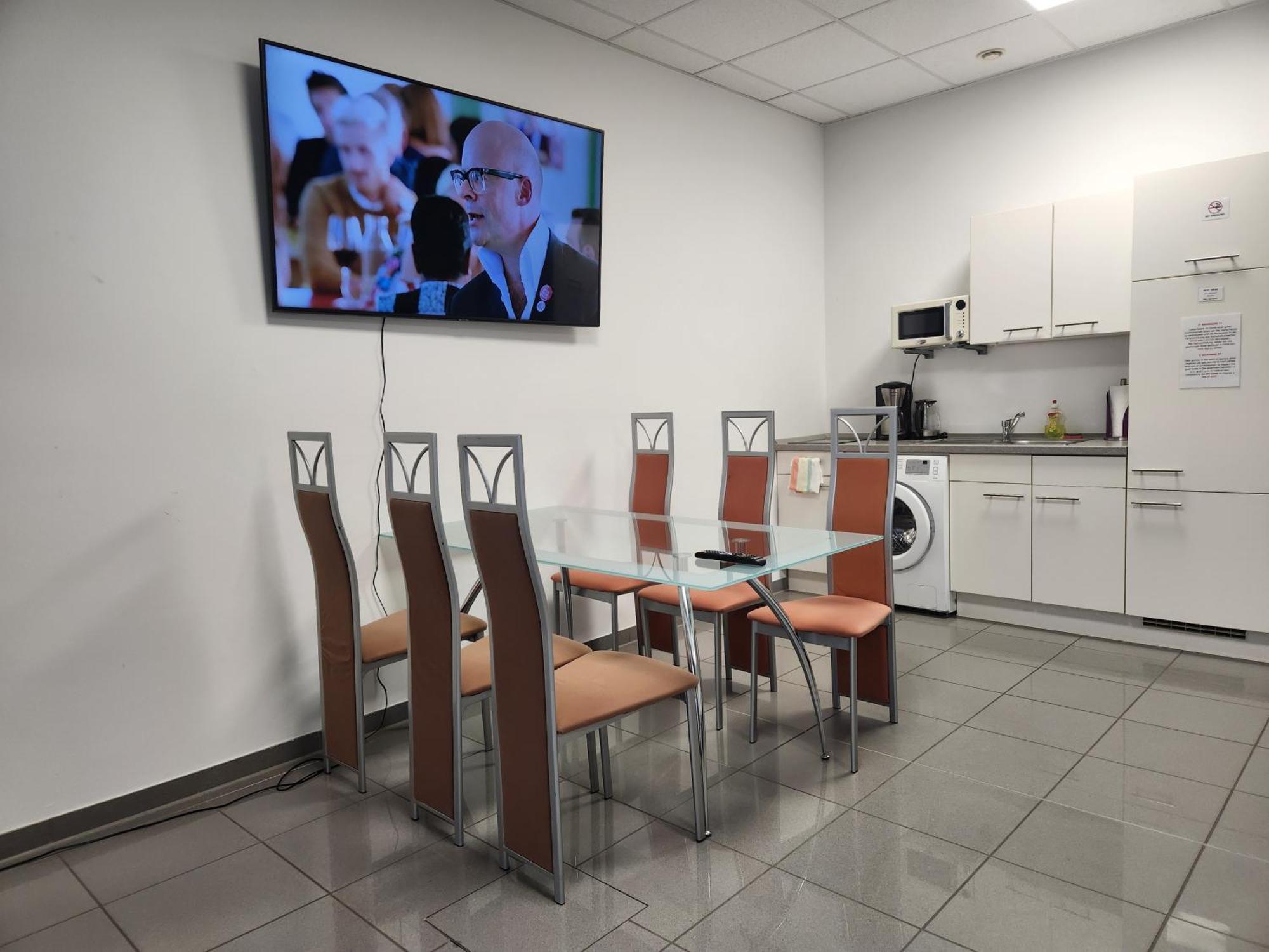 City J&L Apartment Zentrale Lage 弗赖堡 外观 照片