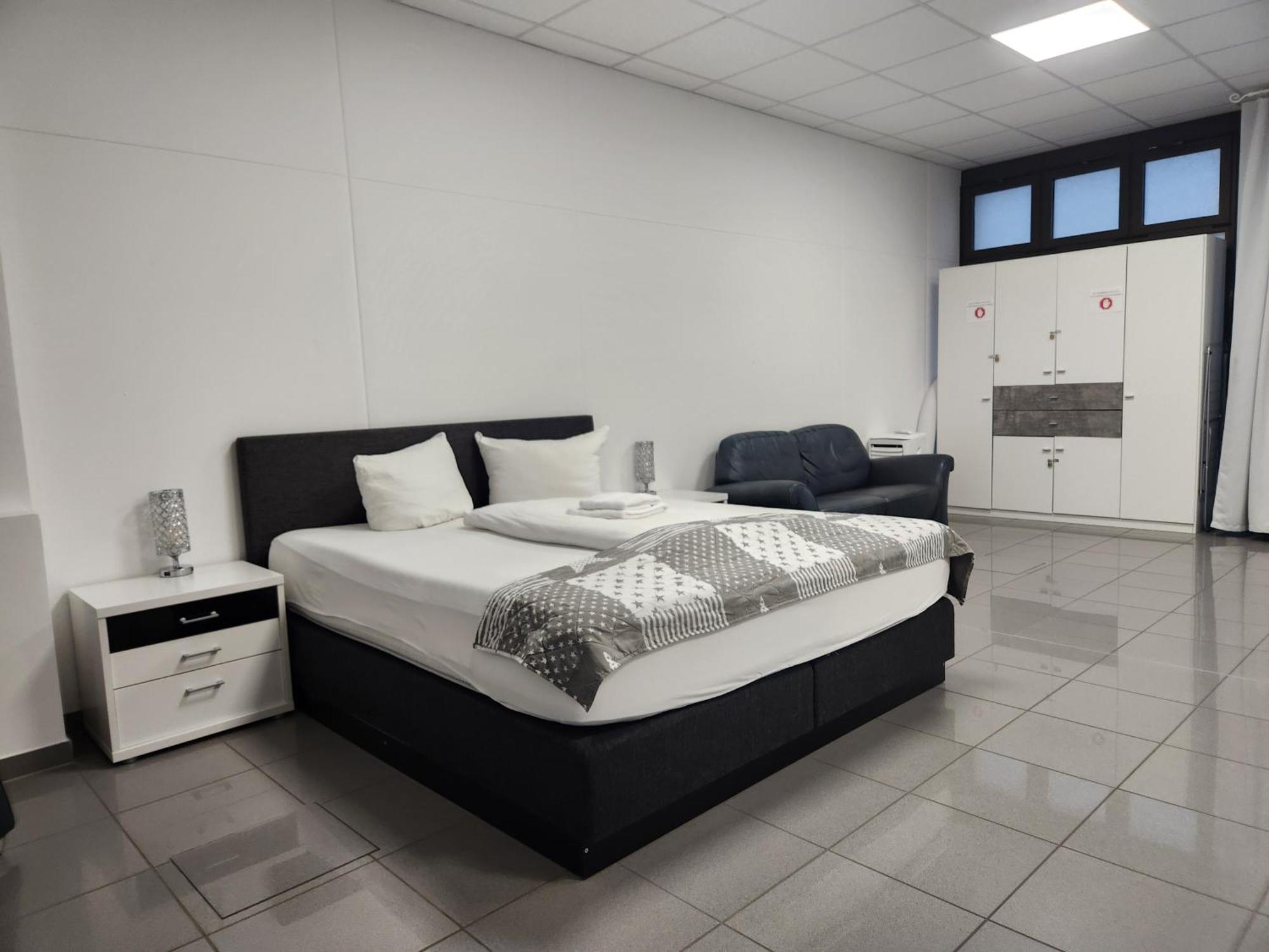 City J&L Apartment Zentrale Lage 弗赖堡 外观 照片