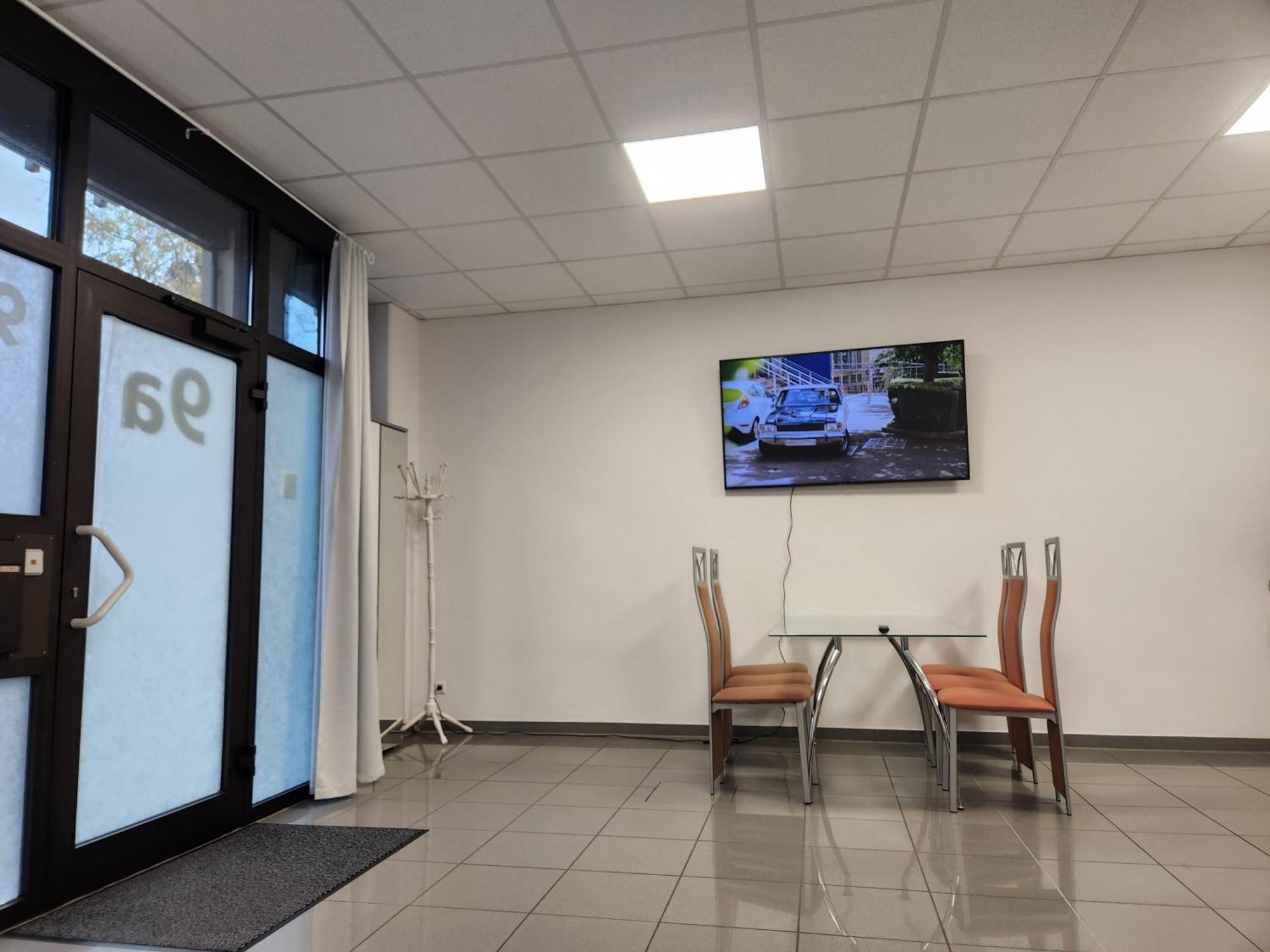 City J&L Apartment Zentrale Lage 弗赖堡 外观 照片