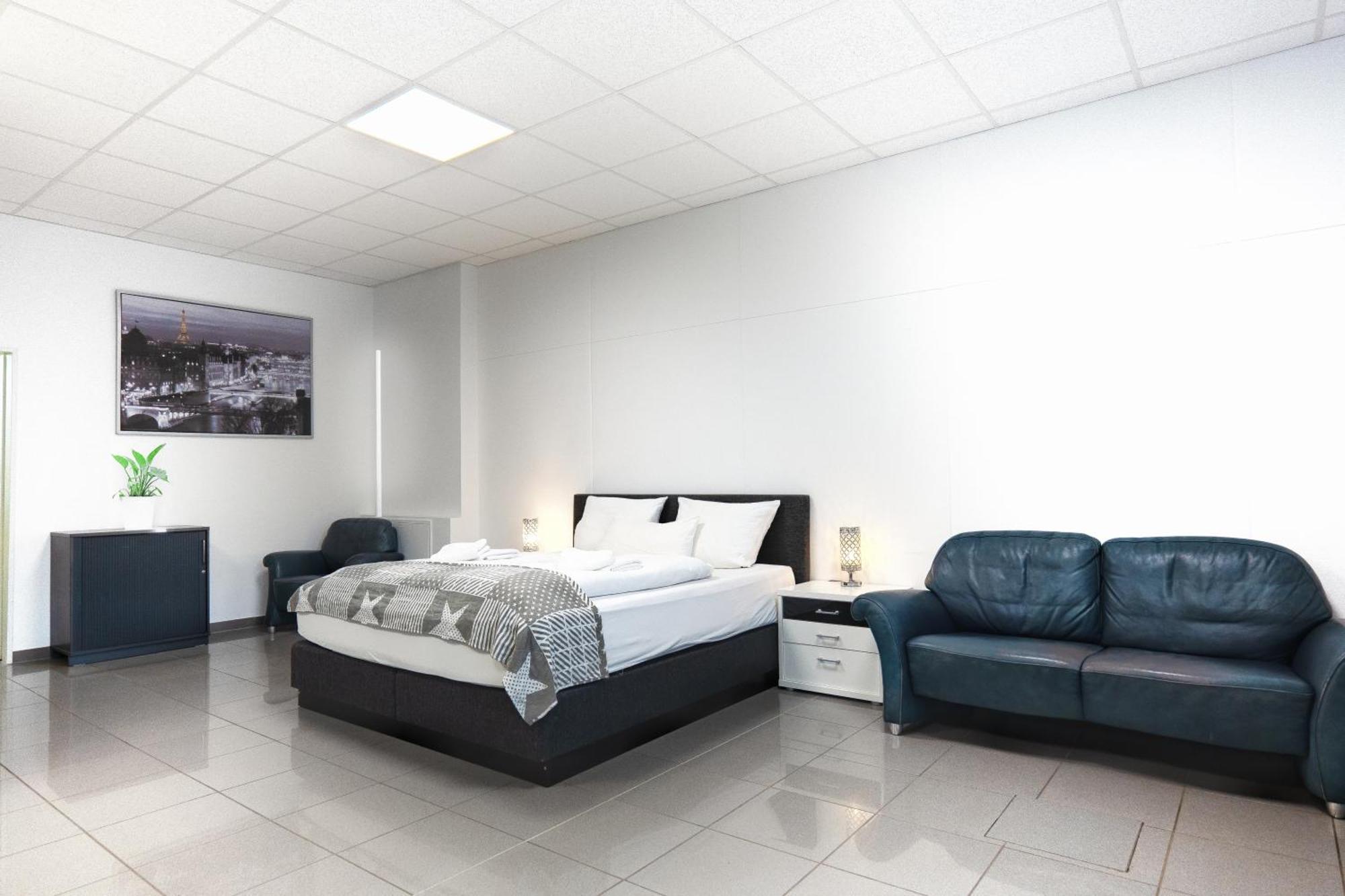 City J&L Apartment Zentrale Lage 弗赖堡 外观 照片
