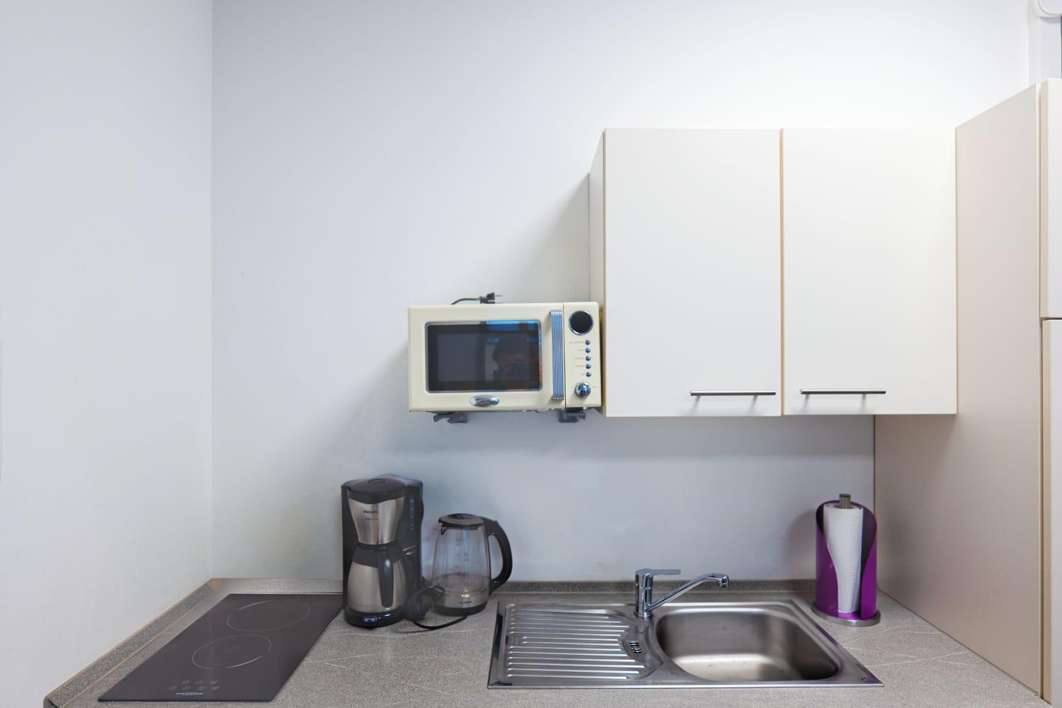 City J&L Apartment Zentrale Lage 弗赖堡 外观 照片