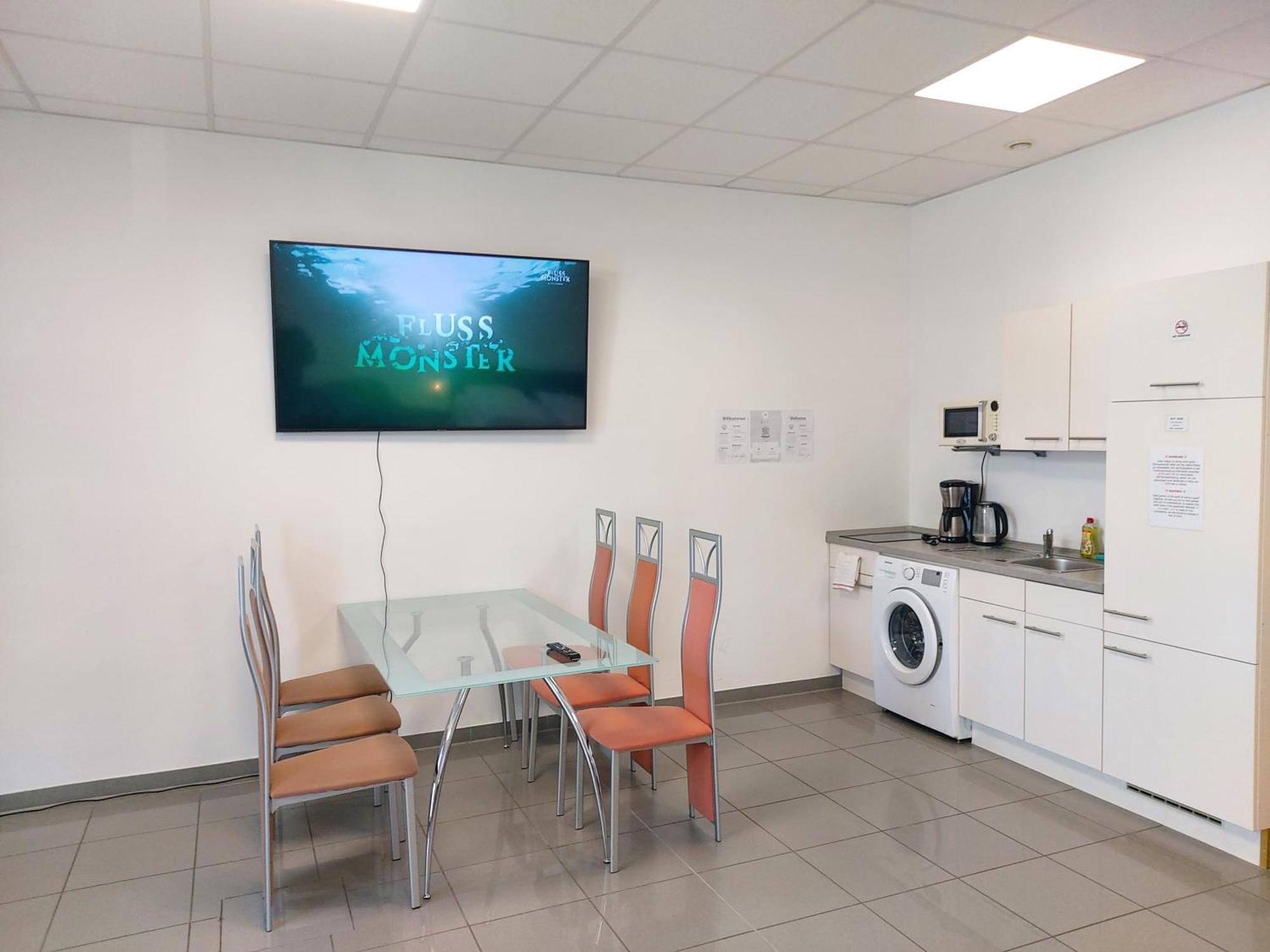 City J&L Apartment Zentrale Lage 弗赖堡 外观 照片
